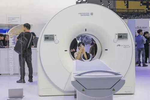 歐盟將對中國醫療器械采購啟動調查,醫療器械國企出海面臨變數