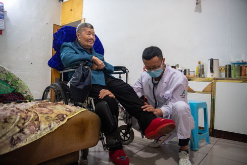 重慶綦江 多措并舉提升城鄉養老服務水平，構建特色養老服務新格局